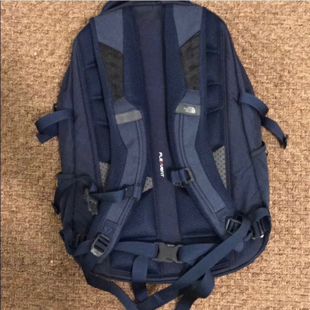 NORTH FACE BACKPACK